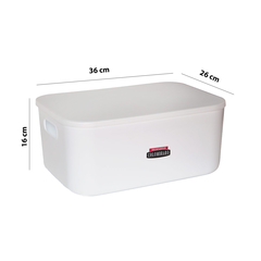 CAJA TOP CON TAPA GRANDE - COLOMBRARO en internet