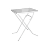 MESA RECTANGULAR PLEGABLE - COLOMBRARO