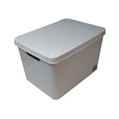CAJA SOLID 20 LTS - COLOMBRARO en internet