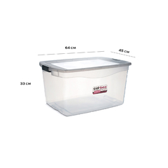 CAJA COL BOX 68 LTS - COLOMBRARO en internet