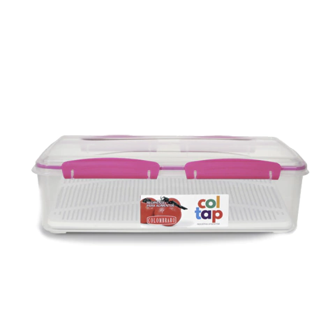 CONTENEDOR COLTAP NRO 8 - COLOMBRARO - comprar online