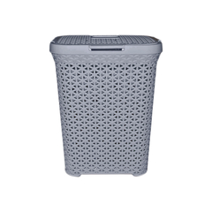 CESTO RATï¿½N MEDIANO ROPA SUCIA 30 LTS - COLOMBRA