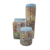 SET POTICHE 3 TAMAï¿½OS - OPENI