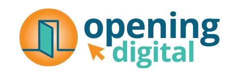 OPENING DIGITAL