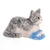 Gato con ojota - comprar online