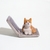 Gato sobre Notebook - comprar online