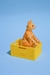 Adoptá un gato naranjoso en internet
