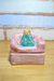 Cajita gatito con frio - comprar online