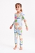 PIJAMA FRUTITAS - tienda online