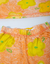 PIJAMA FLOWER NARANJA en internet