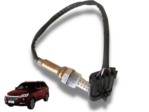 SENSOR DE OXIGENIO PRÉ CATALISADOR 39CM - LIFAN X60
