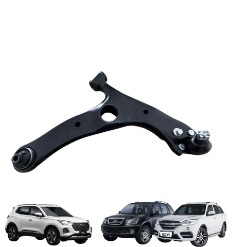 BANDEJA DIANT. DIR - CHERY TIGGO 5X /TIGGO 09/15 /LIFAN X60