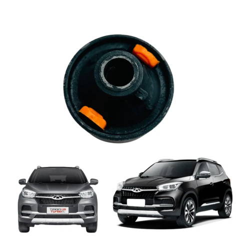 BUCHA DA BANDEJA DIANTEIRA GRANDE - CHERY TIGGO 5X