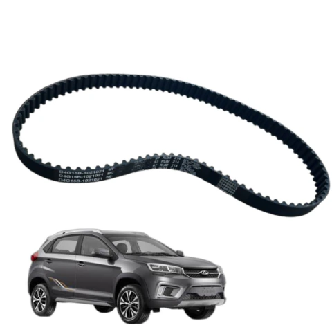 Correia Dentada - Caoa Chery Tiggo 2 / Celer