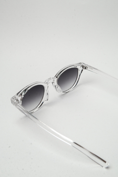 London - Transparente - loja online