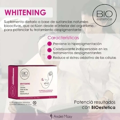 WHITENING - comprar online