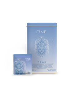 F!NE Peak - Sabor tropical cream - comprar online