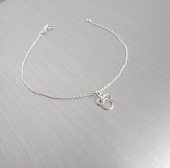 Pulseira Minnie Lisa