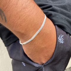 Pulseira Duplo 4mm - comprar online