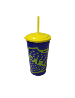 Vaso Messi / Barbie / Kuromi y Otros