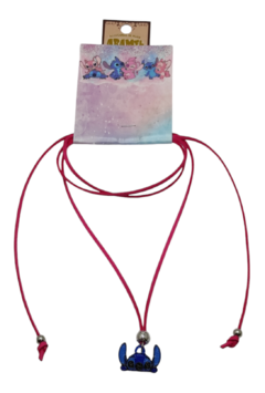 Collar Chocker Gamuza con Dijes - Accesorios de Moda Aramel