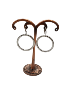 Aro Clip Argolla - comprar online