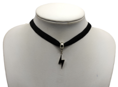 Collar Chocker Simple - tienda online