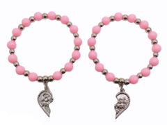 Pulsera amistad doble - comprar online