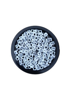 Letras x 25 grs - tienda online