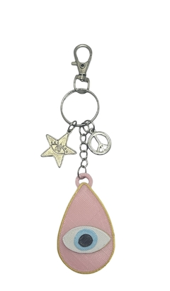 Llavero amuletos - Accesorios de Moda Aramel