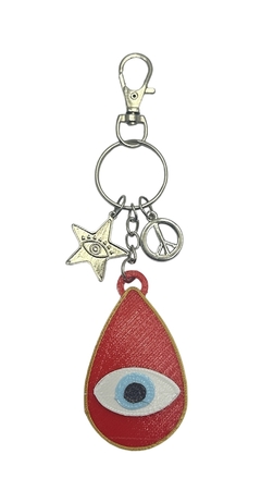 Llavero amuletos - tienda online
