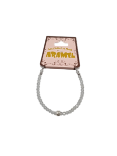 Pulsera Piedra con Strass - comprar online