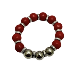 Pulsera Pelota de Colores