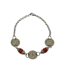 Pulsera Cadena San Benito