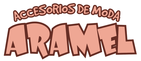 Accesorios de Moda Aramel