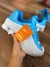 Imagem do TÊNIS NIKE SHOX R4