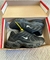 TÊNIS NIKE AIR MAX TN PREMIUM - Zero18 Modas - Um novo conceito na moda!