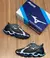 TÊNIS MIZUNO WAVE BETA PREMIUM - Zero18 Modas - Um novo conceito na moda!