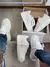 TÊNIS NIKE AIR FORCE SHADOW BRANCO PREMIUM na internet