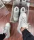 TÊNIS PUMA 180 CINZA PREMIUM - loja online