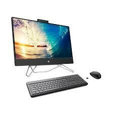 Computador Todo en Uno HP AIO 24-CB1028LA