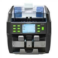 Contador de Billetes SAT BC1250 - comprar online