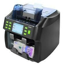 Contador de Billetes SAT BC1250