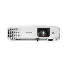 Video Proyector EPSON POWERLITE 118W