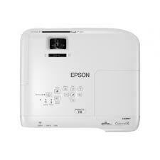 Video Proyector EPSON POWERLITE 118W en internet