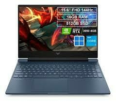 Computador Portatil HP Victus 15-FA0021LA en internet