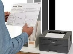 Impresora Laser BROTHER HL-L2405W en internet