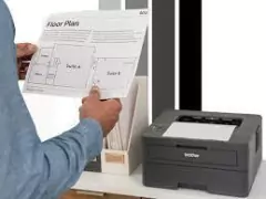 Impresora Laser BROTHER HL-L2405W en internet