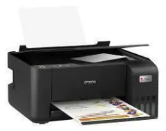 Impresora Multifuncional de tinta continua Epson L3210 en internet