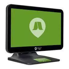 Computador Todo en Uno P.O.S. JALTECH 40188